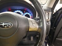 Subaru Exiga vaihtoauto