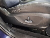 Subaru Exiga vaihtoauto