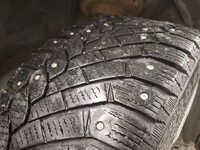 Subaru Exiga vaihtoauto