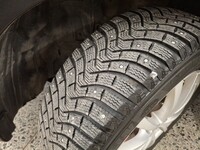 Mazda CX-5 vaihtoauto