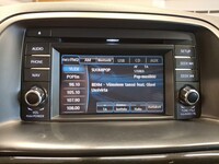 Mazda CX-5 vaihtoauto