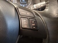 Mazda CX-5 vaihtoauto