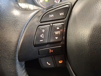 Mazda CX-5 vaihtoauto