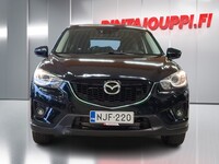 Mazda CX-5 vaihtoauto