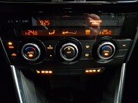 Mazda CX-5 vaihtoauto