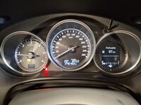 Mazda CX-5 vaihtoauto