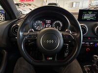 Audi S3 vaihtoauto