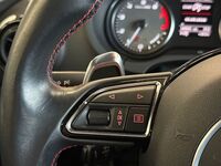 Audi S3 vaihtoauto