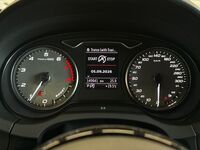 Audi S3 vaihtoauto