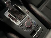 Audi S3 vaihtoauto