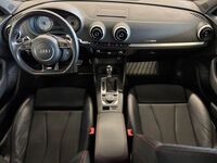 Audi S3 vaihtoauto