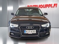 Audi A5 vaihtoauto