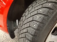 Ford Fiesta Van vaihtoauto