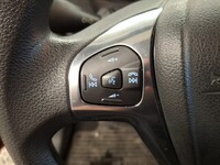 Ford Fiesta Van vaihtoauto