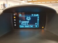 Ford Fiesta Van vaihtoauto