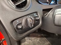 Ford Fiesta Van vaihtoauto