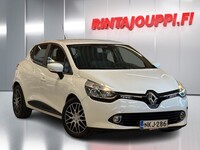 Renault Clio vaihtoauto