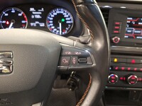 SEAT Leon X-Perience vaihtoauto