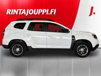 Dacia Duster vaihtoauto