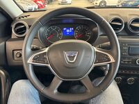Dacia Duster vaihtoauto