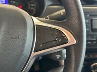 Dacia Duster vaihtoauto