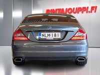 Mercedes-Benz CLS vaihtoauto