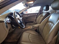 Mercedes-Benz CLS vaihtoauto