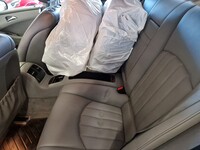 Mercedes-Benz CLS vaihtoauto