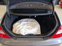 Mercedes-Benz CLS vaihtoauto