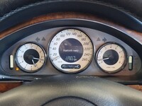 Mercedes-Benz CLS vaihtoauto