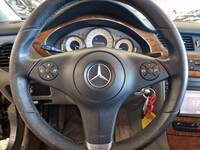 Mercedes-Benz CLS vaihtoauto