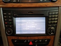 Mercedes-Benz CLS vaihtoauto