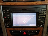 Mercedes-Benz CLS vaihtoauto