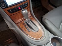Mercedes-Benz CLS vaihtoauto