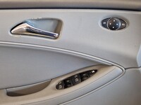 Mercedes-Benz CLS vaihtoauto