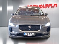 Jaguar I-PACE vaihtoauto