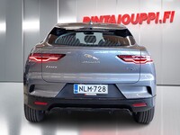 Jaguar I-PACE vaihtoauto