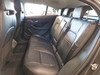 Jaguar I-PACE vaihtoauto