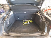 Jaguar I-PACE vaihtoauto