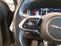 Jaguar I-PACE vaihtoauto