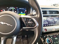 Jaguar I-PACE vaihtoauto