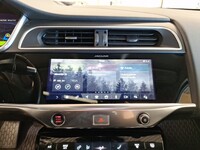 Jaguar I-PACE vaihtoauto