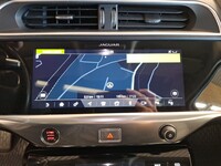 Jaguar I-PACE vaihtoauto