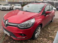 Renault Clio vaihtoauto