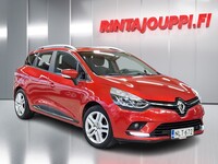 Renault Clio vaihtoauto