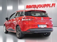 Renault Clio vaihtoauto