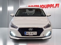 Hyundai i30 Hatchback vaihtoauto