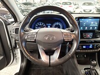 Hyundai i30 Hatchback vaihtoauto
