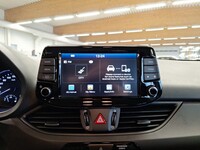 Hyundai i30 Hatchback vaihtoauto