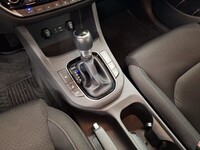 Hyundai i30 Hatchback vaihtoauto